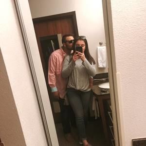 Meet your Posher, Jared